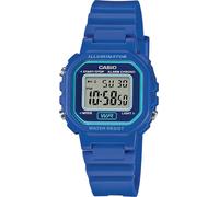 Casio LA-20WH-2AEF Timeless collection 30mm 1ATM