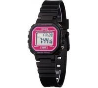 Casio La-20Wh-4Adf Montre Enfant + Boite