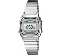 Casio LA-670WA-7SDF Montre dame numérique