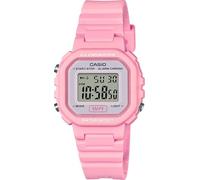 Montre Femme - CASIO - LA-20WH-4A - Quartz - Résine - Étanche aux éclaboussures