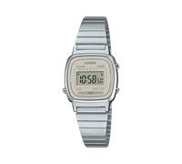 Casio Vintage LA670WEA-8AEF - Femme - 24 mm - Numérique - Quartz - Plexiglas