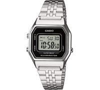 Casio - LA680WEA-1EF - Montre - Hommes - Quartz - Chronographe - Collection