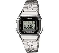 Casio LA680WEA-1EF, Quartz, 28mm, 3ATM Argent G