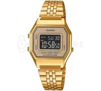 Casio LA680WGA-9BEF Montre femme Retro 28.6 mm 3 ATM