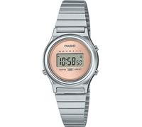 Casio LA700WE-4AEF Montre Femme Vintage Collection 26mm 1ATM