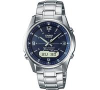 Montre homme casio collection - LCW-M100DSE-2AER