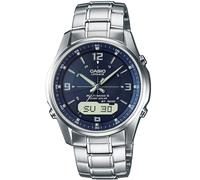 LCW-M100DSE-2AER - Montre Homme - Quartz - Bleu