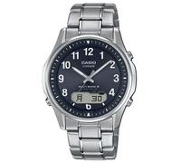 Casio LCW-M100TSE-1A2ER Wave Ceptor Chronograph Radio-Pilotée Quartz Homme No...