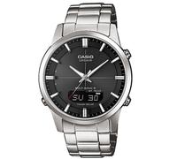 CASIO LCW-M170D-1AER radio-solar Montre Homme 40mm 5ATM