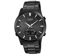 Casio LCW-M170DB-1AER Wave Ceptor Radio-Pilotée Quartz Homme Noir 43mm 10 ATM