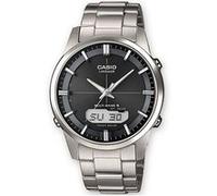Casio LCW-M170TD-1AER - Montre-bracelet - quartz - analogique + digital - titane massif Bleu G