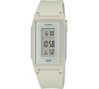 Casio LF-10WH-8EF Montre Femme Timeless Collection 24mm 1ATM