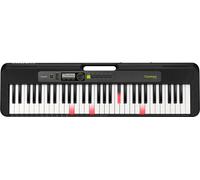 Casio LK-S250 - Gleichstrom - 5,5 W - 930 mm - 256 mm - 73 mm - LCD