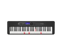 Casio Clavier LK-S450 - 61 touches lumineuses - Synthétiseur digital 5W RMS - Noir