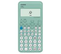 CASIO Lot de 10 Calculatrices scientifique FX92 Collège Classwiz Version 2023