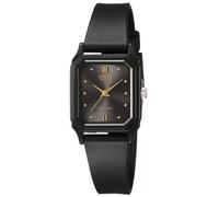 Casio LQ-142E-1A Montre Femme Analogique Noir