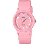 Casio Lq-24b-4bef Watch Rose Homme