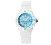 Montre Femme Casio LRW-200H-2C Bleu G