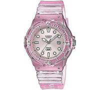 Casio General LRW-200HS-4EVEF - Femme - Analogique - Quartz - Resin Strap - Verre minéral