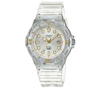 Casio - LRW-200HS-7EVEF - Montre Bracelet - Femmes - Quartz - Timeless Pop