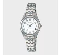 Casio LTP-1129A-7B | Montre-bracelet analogique classique à quartz pour femme...