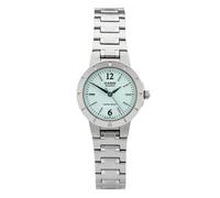 CASIO LTP-1177A-3A | Montre analogique pour femme en acier inoxydable | Cadra...
