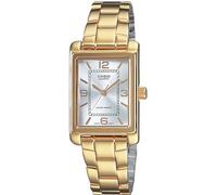 Casio LTP-1234PG-7AEG Montre Bracelet pour femmes