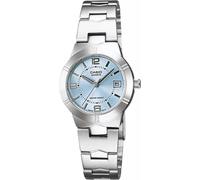 Montre Femme LTP-1241D-2ADF Argent