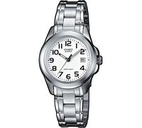 Casio LTP-1259PD-7BEG Montre Femme Timeless Collection 28mm 1ATM