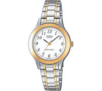 Casio LTP-1263PG-7BEG Montre Femme Timeless Collection 27mm 1ATM