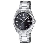 Casio Montre LTP1302PD1A1V Argenté Homme/Femme