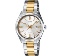 Casio LTP-1302PSG-7AVEG Montre Femme Timeless Collection 30mm 5ATM