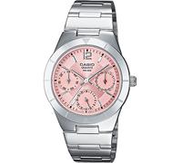 Casio LTP-2069D-4AVEG Collection Femmes Montre Homme 32mm 5ATM