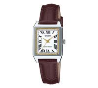 Casio - Ltp-B150L-7B2Ef Montre Rectangulaire - Femme - Accessoires - Gris - Taille: ONE Size