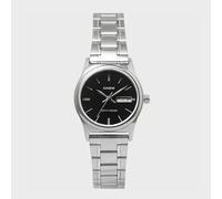 Casio LTP-V006D-1B2 | Montre-bracelet classique à quartz pour femmes, acier i...