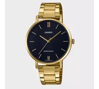 Casio LTP-VT01G-1B | Montre-bracelet classique ? quartz pour femmes, acier in...