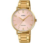 Casio Ltp-Vt01G-4B Montre Femme + Boîtier (Zd613K)