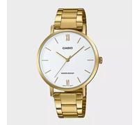Casio LTP-VT01G-7B | Montre-bracelet classique ? quartz pour femmes, acier in...