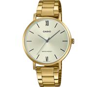 Casio Ltp-Vt01G-9B Montre Femme + Boîtier (Zd613H)