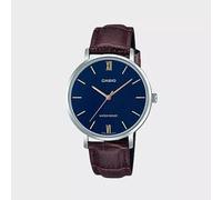 Montre - Casio - LTP-VT01L-2B - Quartz - Analogique - Bleu - Femme