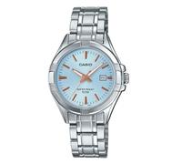 Montre Femme - Casio - LTP-1308D-2AVDF - Acier inoxydable - Quartz - Ø 31 mm