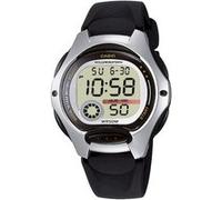 Casio LW-200-1AVEF - Chronographe - Chronographe Noir G