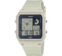 Casio Mixte Analogique Quartz Montre avec Bracelet en LF-20W-8AEF
