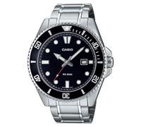 Casio Mdv107d1a1vef Watch Noir Homme