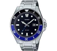 Casio - MDV-107D-1A2 - Montres - Homme