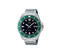 Casio Montre de plongée MDV-107D-3AVEF