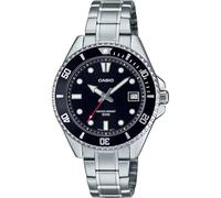 Casio - MDV-10D-1A1VEF - Montre-bracelet - Hommes - Quartz - COLLECTION