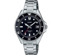 Casio MDV-10D-1A1VEF Montre Homme Timeless Collection 38mm 5ATM