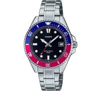 Casio - MDV-10D-1A3 - Montres - Homme