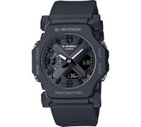 Casio Men Analogue-Digital Quartz Watch with Plastic Strap GA-2300-1AER